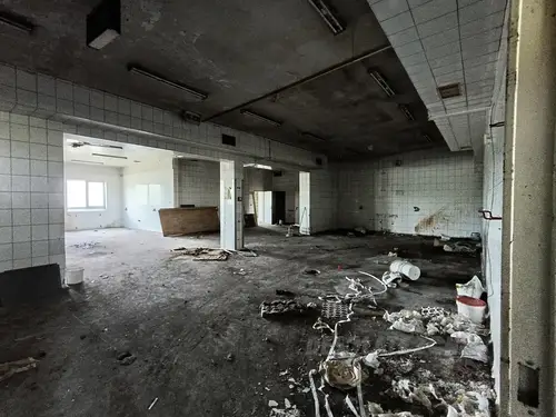 Piekarnia/Warsztat/Hotel - zdjęcie 2/6