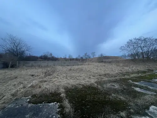 Opuszczone składowisko odpadów. - zdjęcie 9/9