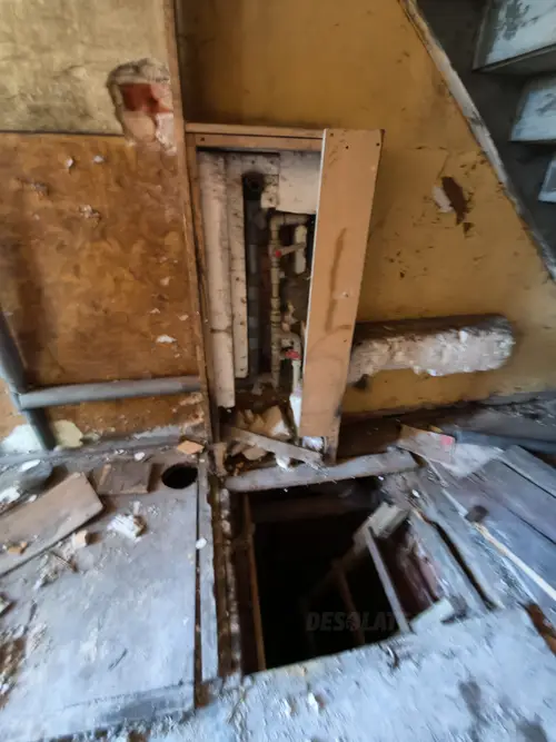 Domek Letniskowy - zdjęcie 13/27