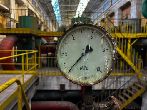 Elektrociepłownia Zabrze - photo 50/109