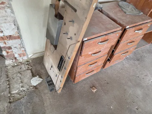 Fabryka włókiennicza na Wierzbowej - photo 13/200