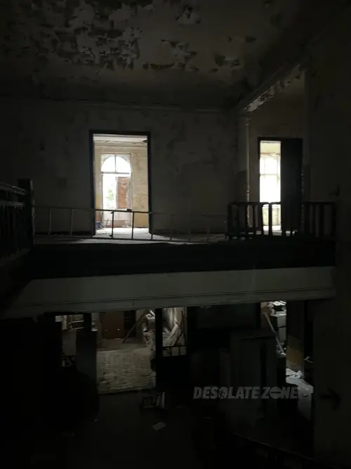 Pałac Lubomirskich Wiązowna - zdjęcie 15/61