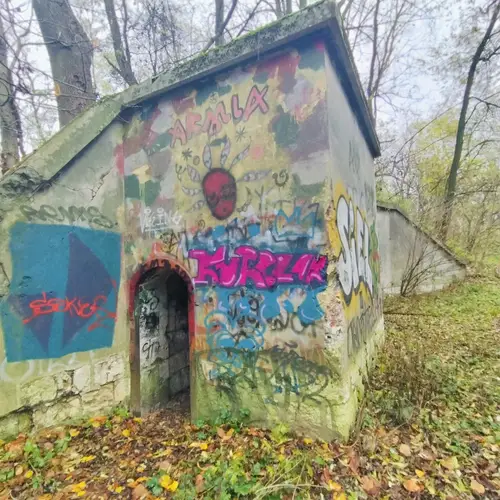 Fort 47 1/2 Sudół, Kraków