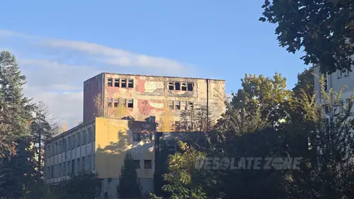 Piekarnia Belwederska - photo 57/215