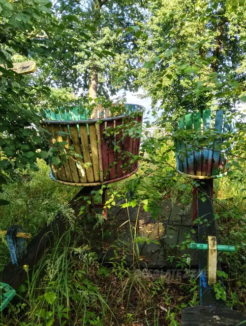 Park Rozrywki