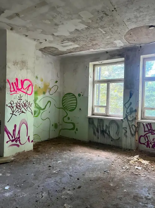 Szpital dermatologiczno-wenerologiczny - zdjęcie 5/87