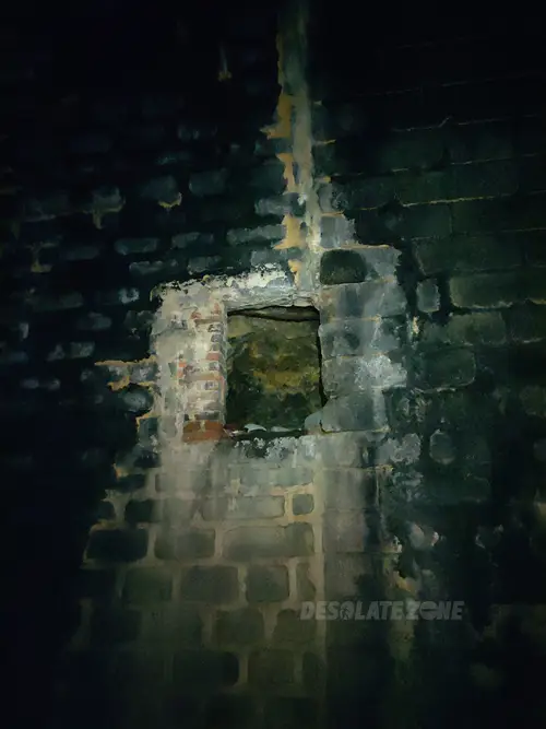 Tunel kolejowy pod Małym Wołowcem - zdjęcie 2/22