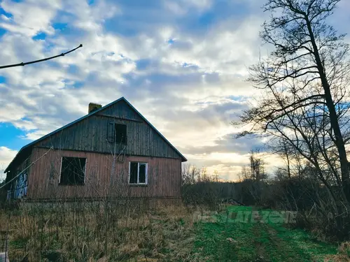 DOMEK NA ODLUDZIU - photo 2/3