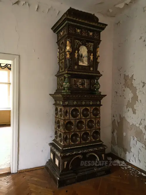 Pałac SHiUZ - photo 3/21