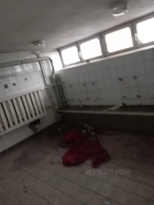 Była siedziba IX Liceum Ogólnokształcącego imienia Klementyny Hoffmanowej