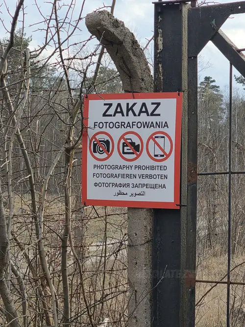 Dywizjon techniczny Książenice - photo 24/26