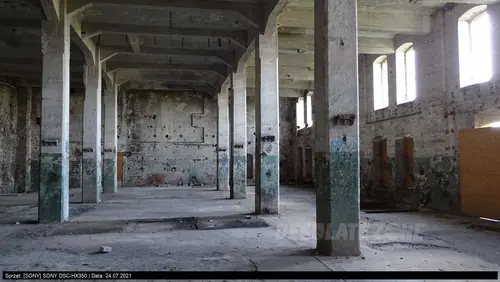 Olejarnia, Szczecin - photo 13/31