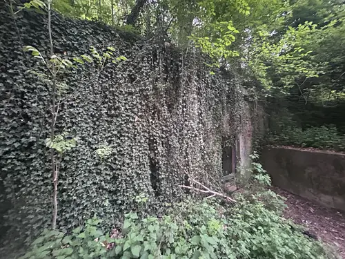 Fort 48 Batowice, Kraków - photo 2/16