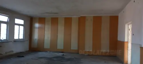 Opuszczona przychodnia wojskowa. - photo 21/88