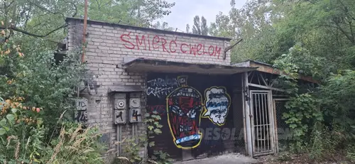 Przepompownia Paliw - zdjęcie 4/18