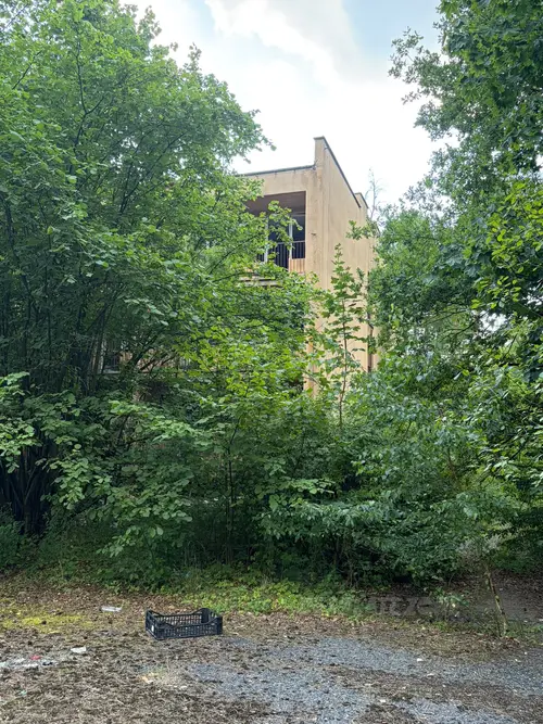 Opuszczony ośrodek "Villa Rosa" - zdjęcie 26/40