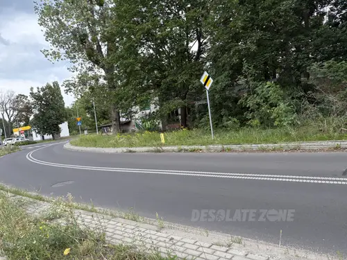 Opuszczona melina - zdjęcie 2/3