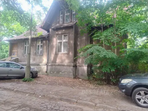Dawna Willa Towarzystwa Akcyjnego Wyrobów Bawełnianych "Heinzel i Kunitzer" - photo 1/3