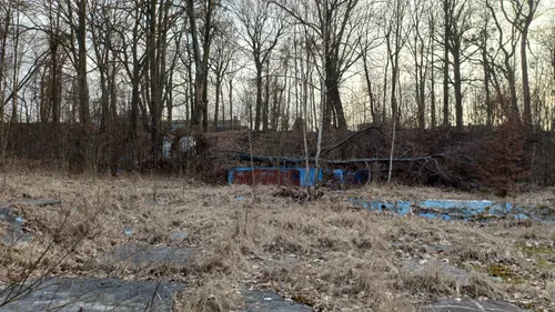 Opuszczone kąpielisko, Zabrze