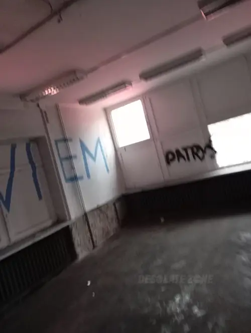 Była siedziba IX Liceum Ogólnokształcącego imienia Klementyny Hoffmanowej - zdjęcie 43/115