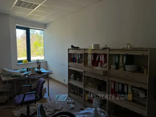 Zakłady Utylizacji Odpadów Poubojowych. - photo 46/73