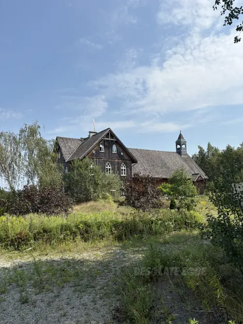 Skansen w Nagawkach - photo 4/32
