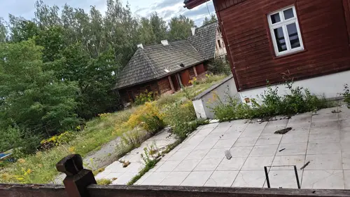 Skansen w Nagawkach - zdjęcie 59/105