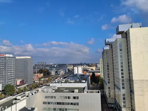 Biurowiec Central - photo 17/148