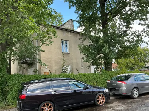 Opuszczony blok - photo 3/9