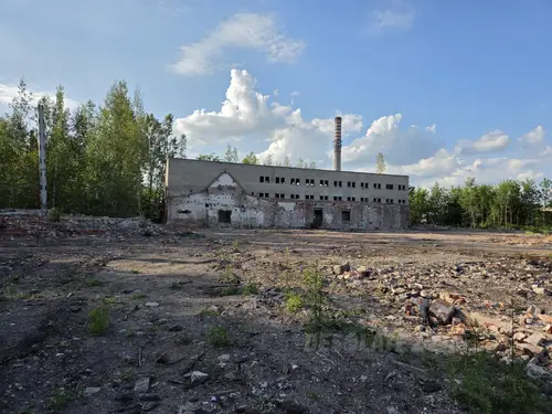 Zakłady Chemitex-Wistom, Tomaszów Mazowiecki - photo 11/115