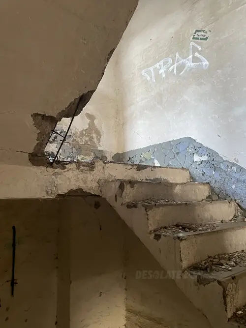 Słodownia EB Nowy Staw, Nowy Staw