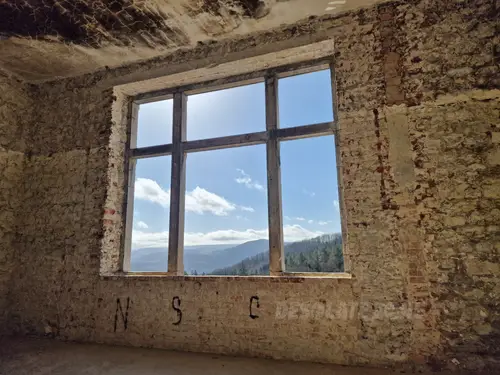 Sanatorium du Basil - zdjęcie 12/16