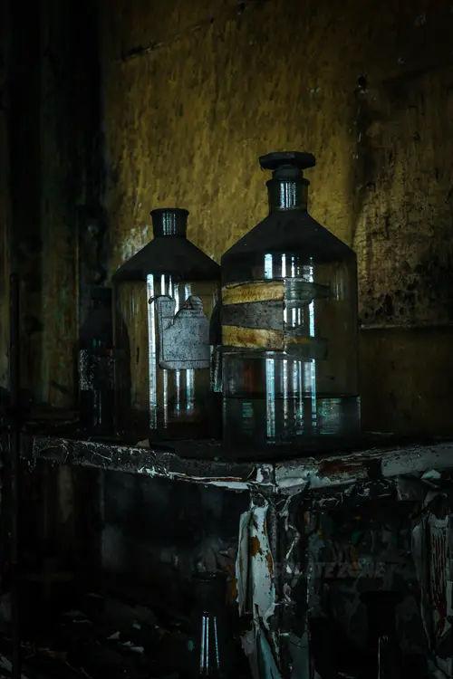 Zakłady Tworzyw Sztucznych Pronit, Pionki - photo 5/43