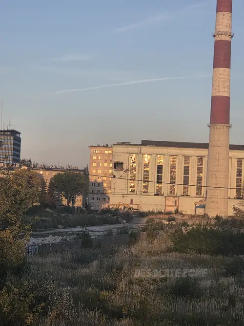 Elektrociepłownia EC-2, Łódź - photo 152/777