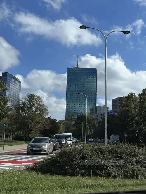 Intraco, Warszawa - zdjęcie 2/28