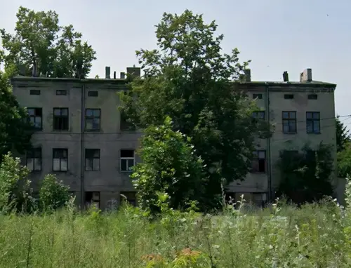 Kamienica - zdjęcie 1/1