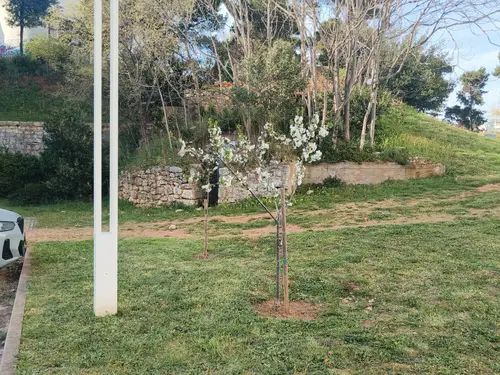 Podziemny schron "Enrico Totti" Zadar