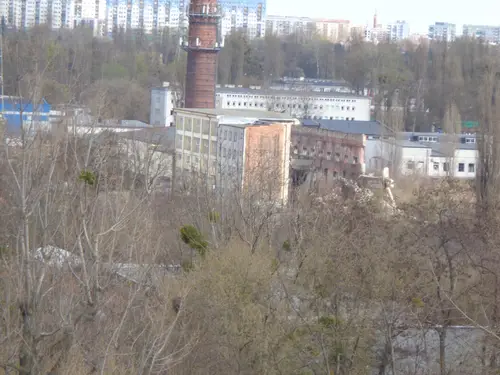 Kotłownia ZWCh Chemitex-Anilana, Łódź - photo 7/62