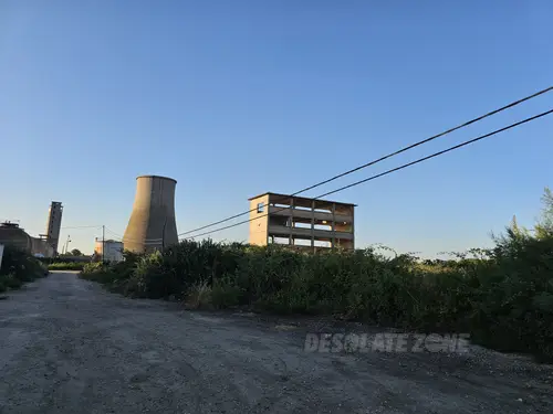 Elektrownia Fier - photo 1/13