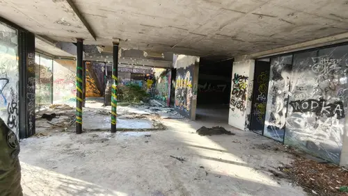 Dom Big Brother - zdjęcie 2/46
