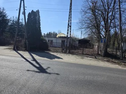 opuszczony budynek - zdjęcie 4/4