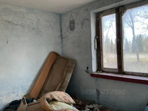 Dwa opuszczone domki - zdjęcie 13/17