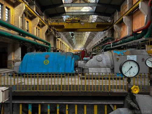 Elektrociepłownia Zabrze - photo 21/109