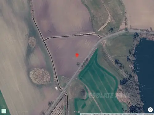 Masarnia, Wojnowo - photo 1/1 - Google Satellite