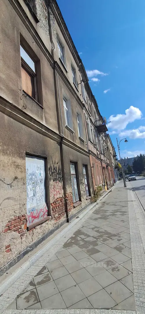 Opuszczone kamienice - photo 4/4