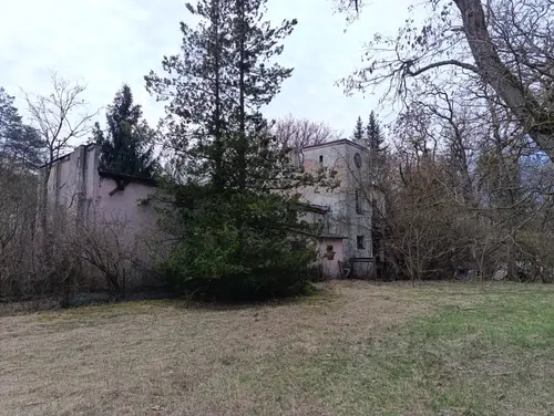 Dom Hycla - zdjęcie 20/40