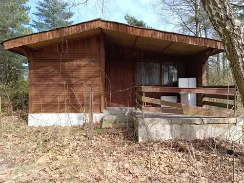 Domek Letniskowy - zdjęcie 13/19