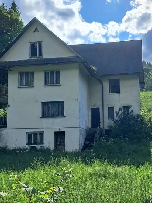 Dom wielorodzinny Korbielów - photo 2/10