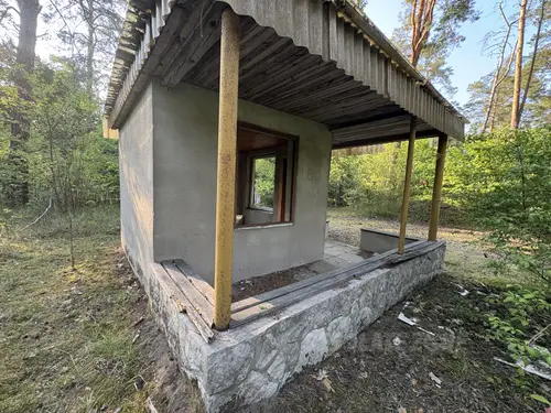 Opuszczony ośrodek "Villa Rosa" - zdjęcie 30/40