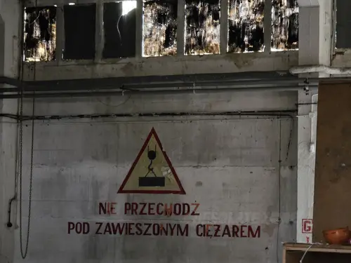 Dywizjon techniczny Książenice